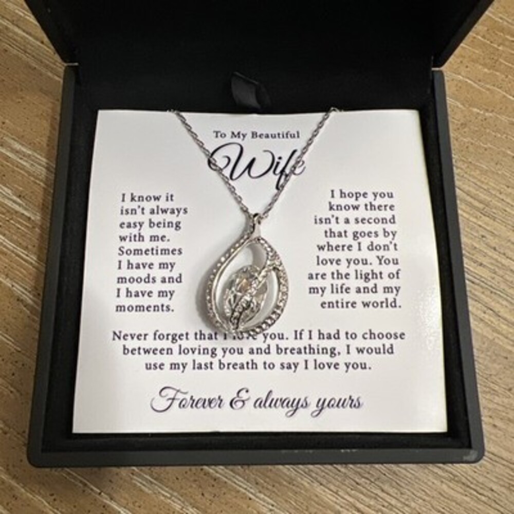 Tryndi Necklace